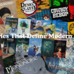 Best Anime Series for Design Inspiration