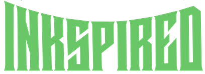 Inkspiredbd Logo